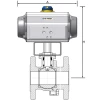 Automatiseringsset kogelkraan&nbsp;&nbsp;|&nbsp;&nbsp;Klinger Intec